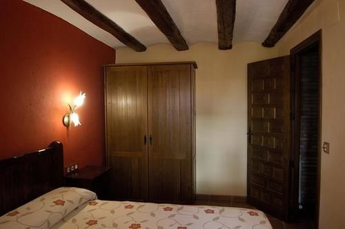 Hotel La Realda Gea de Albarracín Exterior foto