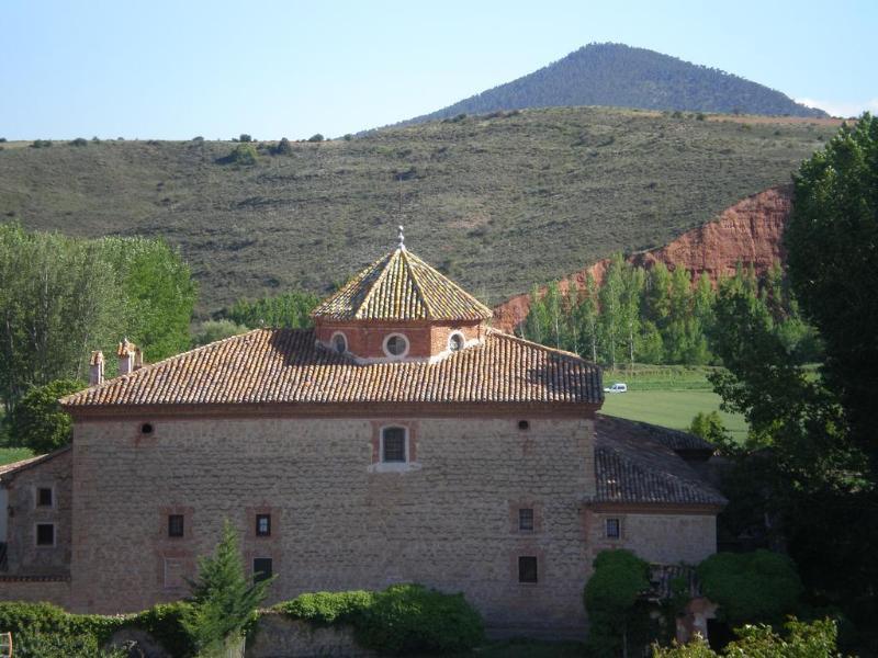 Hotel La Realda Gea de Albarracín Exterior foto
